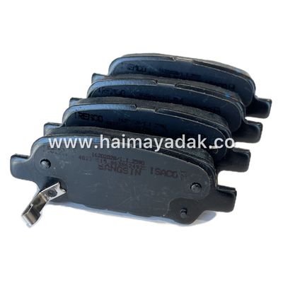 لنت عقب هایما اس5 شرکتی