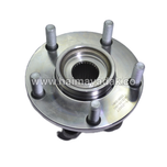 توپی و بلبرینگ چرخ جلو هایما S5 شرکتی اصلی