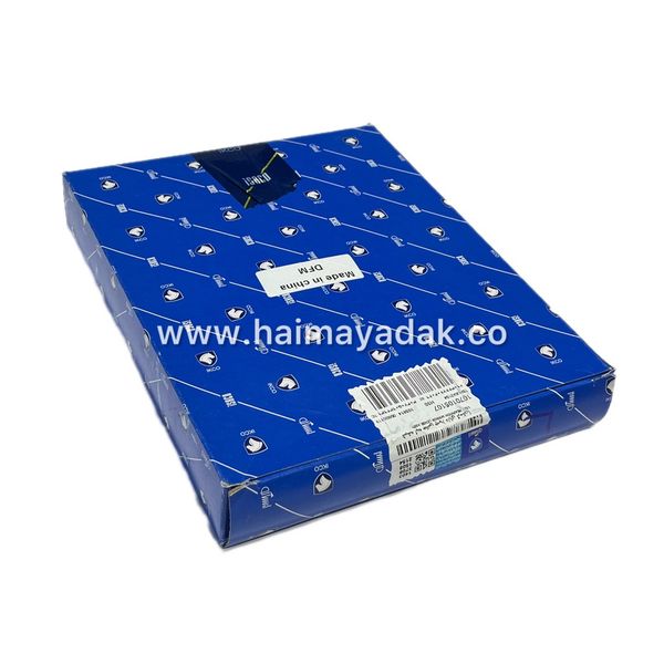 شیشه آینه چپ گرمکن دار اچ سی شرکتی