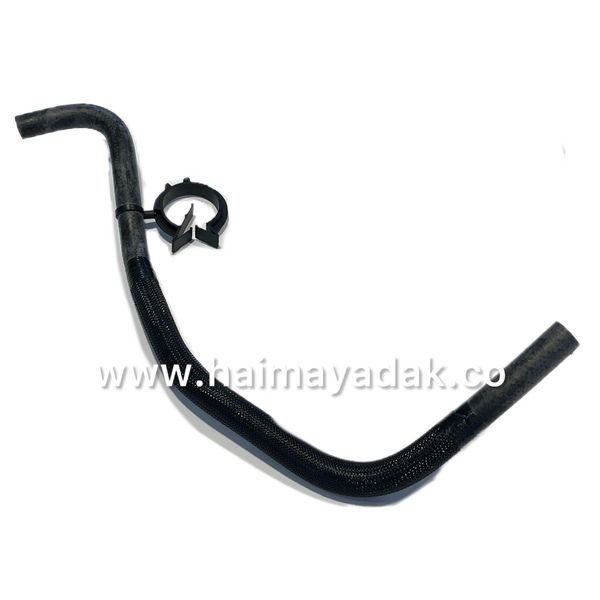 شیلنگ ورودی گیربکس بهینه هایما اس7 شرکتی