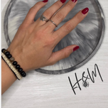 انگشتر رادیوم کد 1