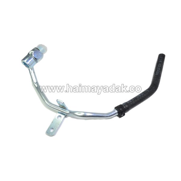 لوله آب برگشت توربو شارژ هایما اس7 شرکتی