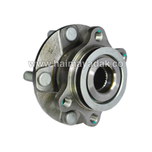 توپی و بلبرینگ چرخ جلو هایما S5 شرکتی اصلی