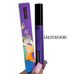 ریمل حجم دهنده کالیستا مدل Extend Volume