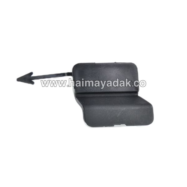 درپوش بکسل بند جلو اچ سی کراس شرکتی (خام)