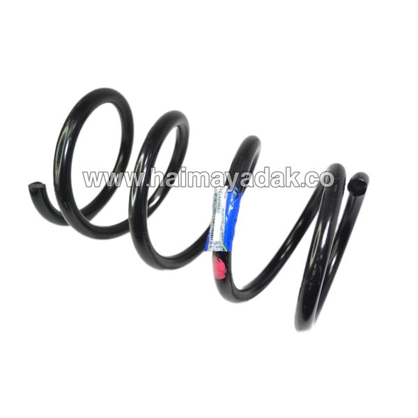 فنر لول عقب هایما اس7 شرکتی