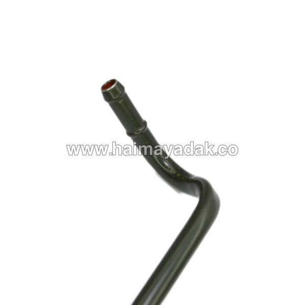 لوله خروجی روغن هیدرولیک اچ سی کراس شرکتی