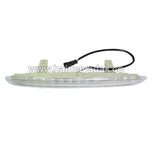 چراغ سوم ترمز عقب اچ‌سی کراس – شرکتی اصلی