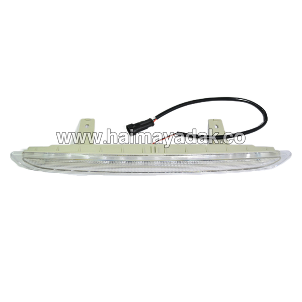 چراغ سوم ترمز عقب اچ‌سی کراس – شرکتی اصلی