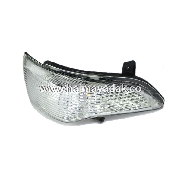 راهنمای روی آینه راست هایما اس7 اصلی