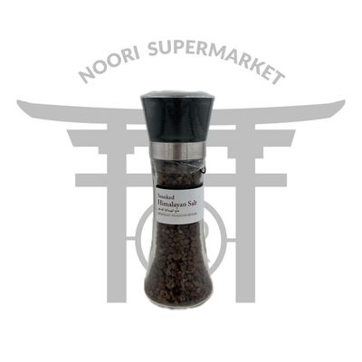 نمک هیمالیا دودی 200 گرم