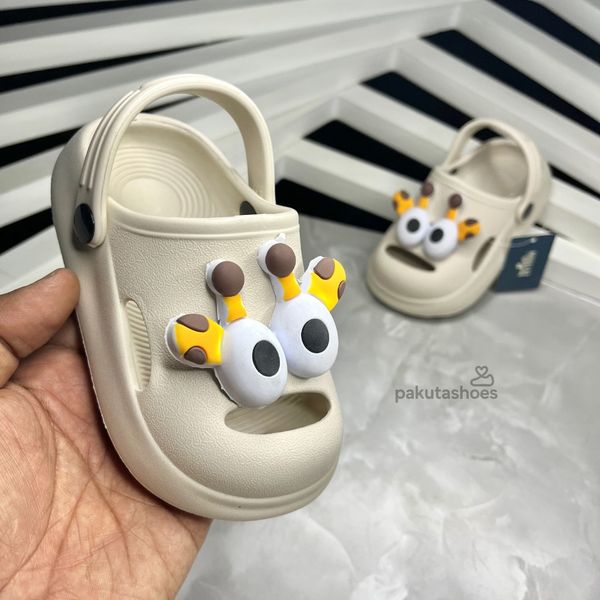 کراکس عروسکی زرافه و تک شاخ مدل نونا کد 2805765