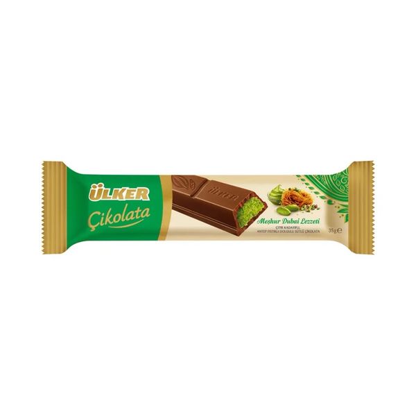 شکلات دبی(35 گرم)