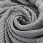 تیشرت طرح پروانه و شلوار مشکی (فریسایز و فولکش)