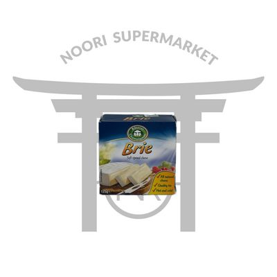 پنیر بری کازرای شامپینیون 125 گرم — Champignon Brie