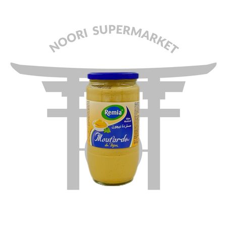 سس خردل دیژون 850 گرم