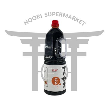 سس تر یاکی 2 لیتری چینی