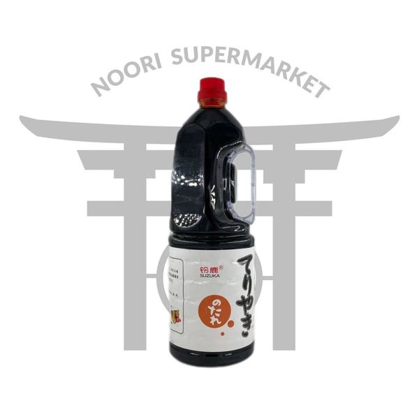 سس تر یاکی 2 لیتری چینی