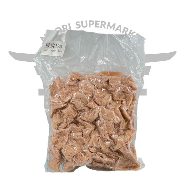 پنیر توفو خشک چیپسی یک کیلوگرم