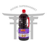 روغن کنجد با بو دودی  1.750 لیتری لی کوم کی