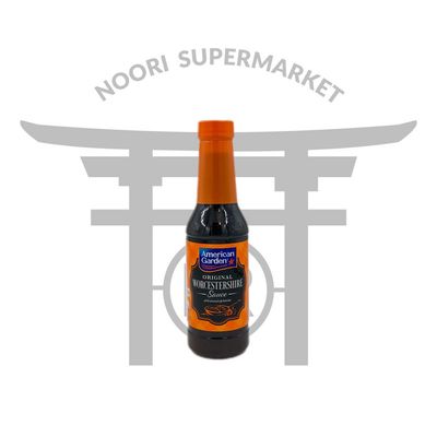 سس ورچستر شایر آمریکن گاردن 295 میل