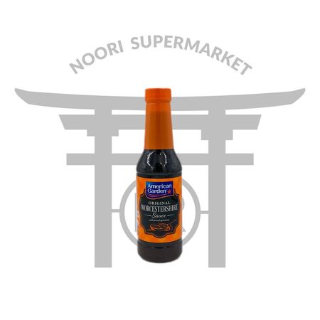 سس ورچستر شایر آمریکن گاردن 295 میل