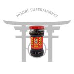 سس لوگانما با لوبیا سیاه تخمیر شده 280 گرم