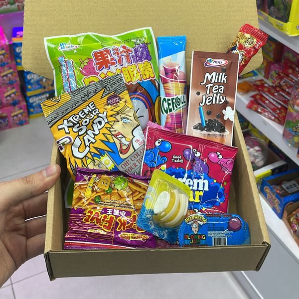 بسته 300تومنی