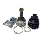 سرپلوس اچ سی کراس وارداتی