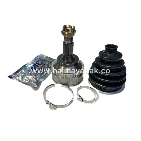 سرپلوس اچ سی کراس وارداتی