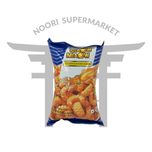 اسنک ماهی مرکب میومیو