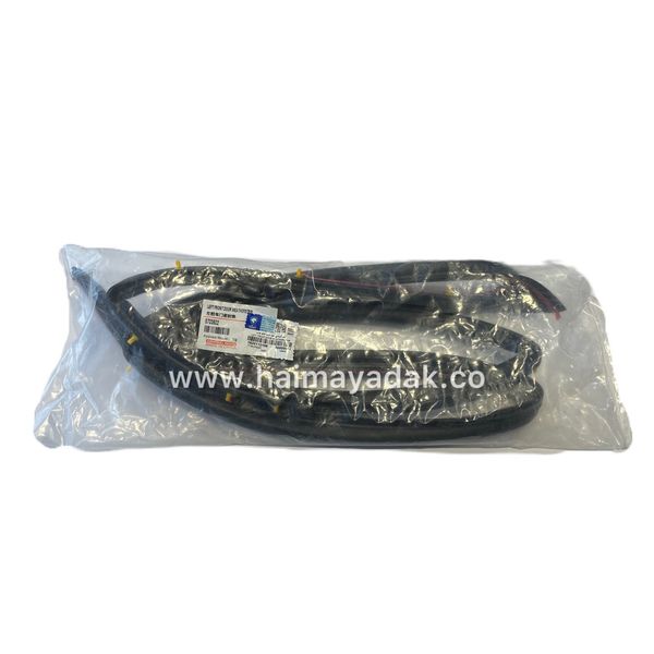 نوار آبندی دور درب جلو چپ اچ سی کراس شرکتی