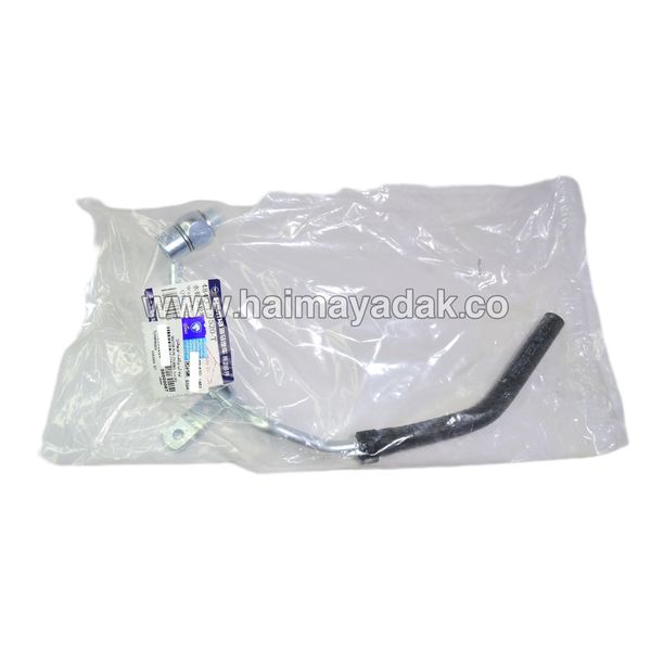 لوله آب برگشت توربو شارژ هایما اس7 شرکتی