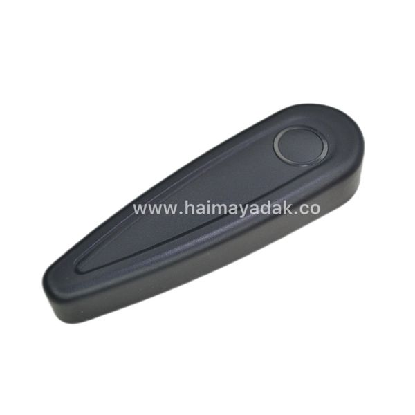 دستگیره تنظیم گودی کمر صندلی هایما S7 شرکتی