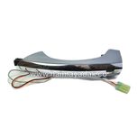 دستگیره بیرونی در جلو چپ هایما اس5 شرکتی (خام)