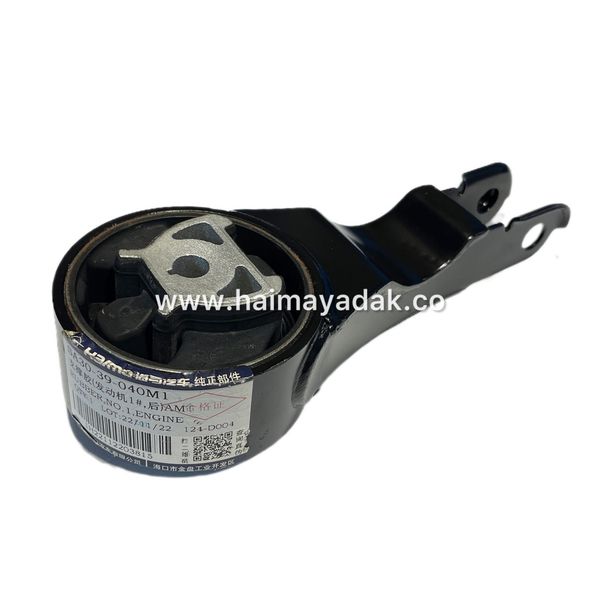 دسته موتور شاتونی هایما اس7 2000 شرکتی