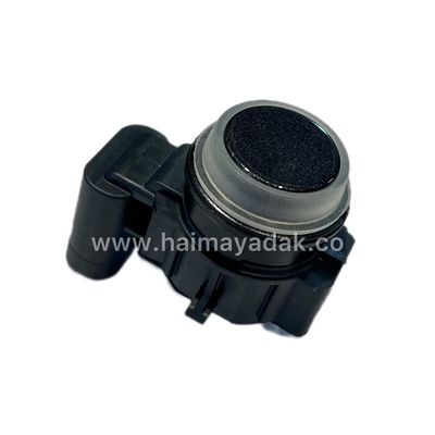 سنسور پارک جلو وعقب گوشه و روبرو هایما 7ایکس شرکتی