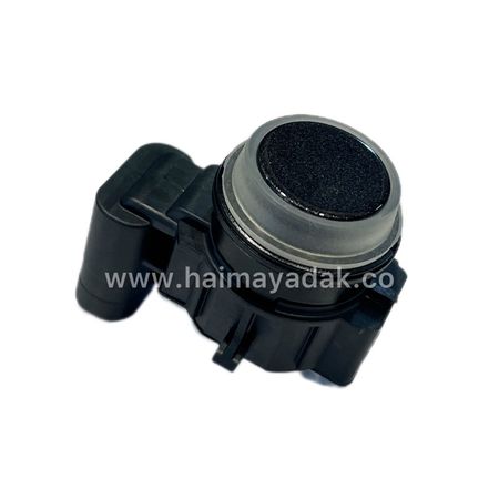 سنسور پارک جلو وعقب گوشه و روبرو هایما 7ایکس شرکتی