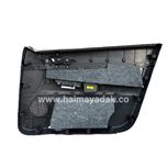 رودری کامل چپ اچ سی کراس شرکتی