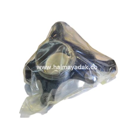 سگدست جلو راست