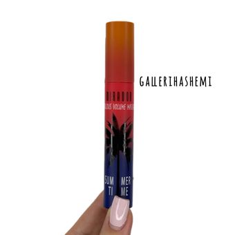 ریمل حجم دهنده میرادور(نخل)