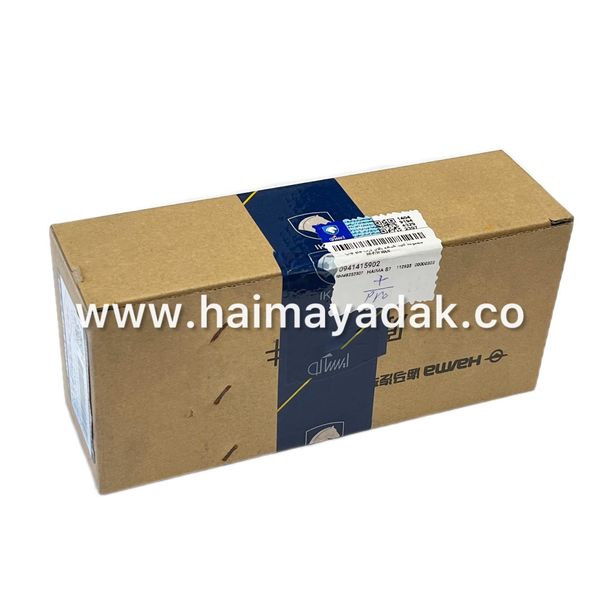 کلید شیشه بالابر چپ هایما اس7 پلاس و پرو شرکتی