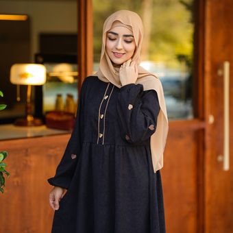 پیراهن قلبی