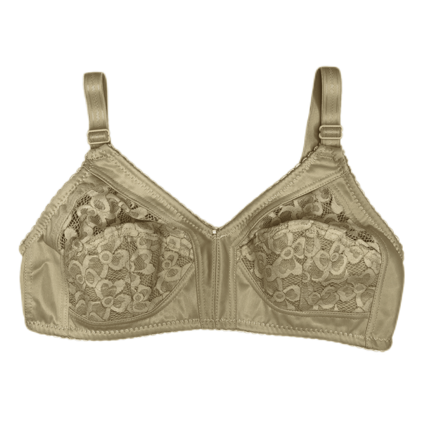 سوتین مینیمایزر طلاکوب