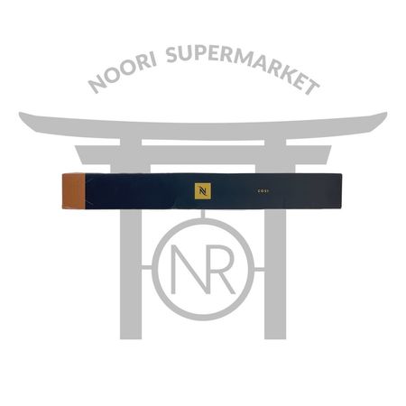 کپسول قهوه نسپرسو کاسی شماره 4