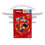 کورن فلکس میوه ای کلاگز FROOT LOOPS 375 گرم