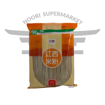رشته نودل برنجی چینی یک کیلوگرم  Chinese Rice Vermicelli