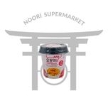 توکپوکی کربونارا تند کره ای 120 گرم -دوکبوکی