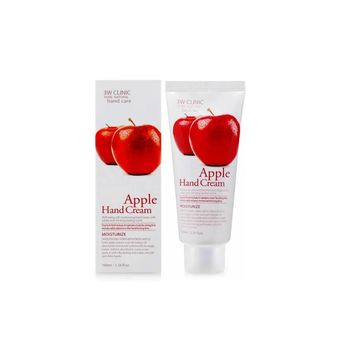 کرم دست آبرسان تیری دبلیو کلینیک