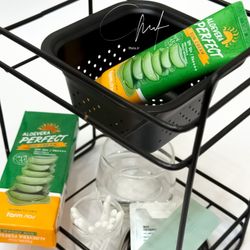 کرم ضدآفتاب آلوئه ورا فارم استی Farm Stay Aloe Vera Perfect Sun Cream SPF50+ / PA